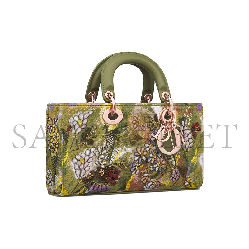 D*or lady d-joy bag m0540jirc-m924 (26*13.5*5cm)